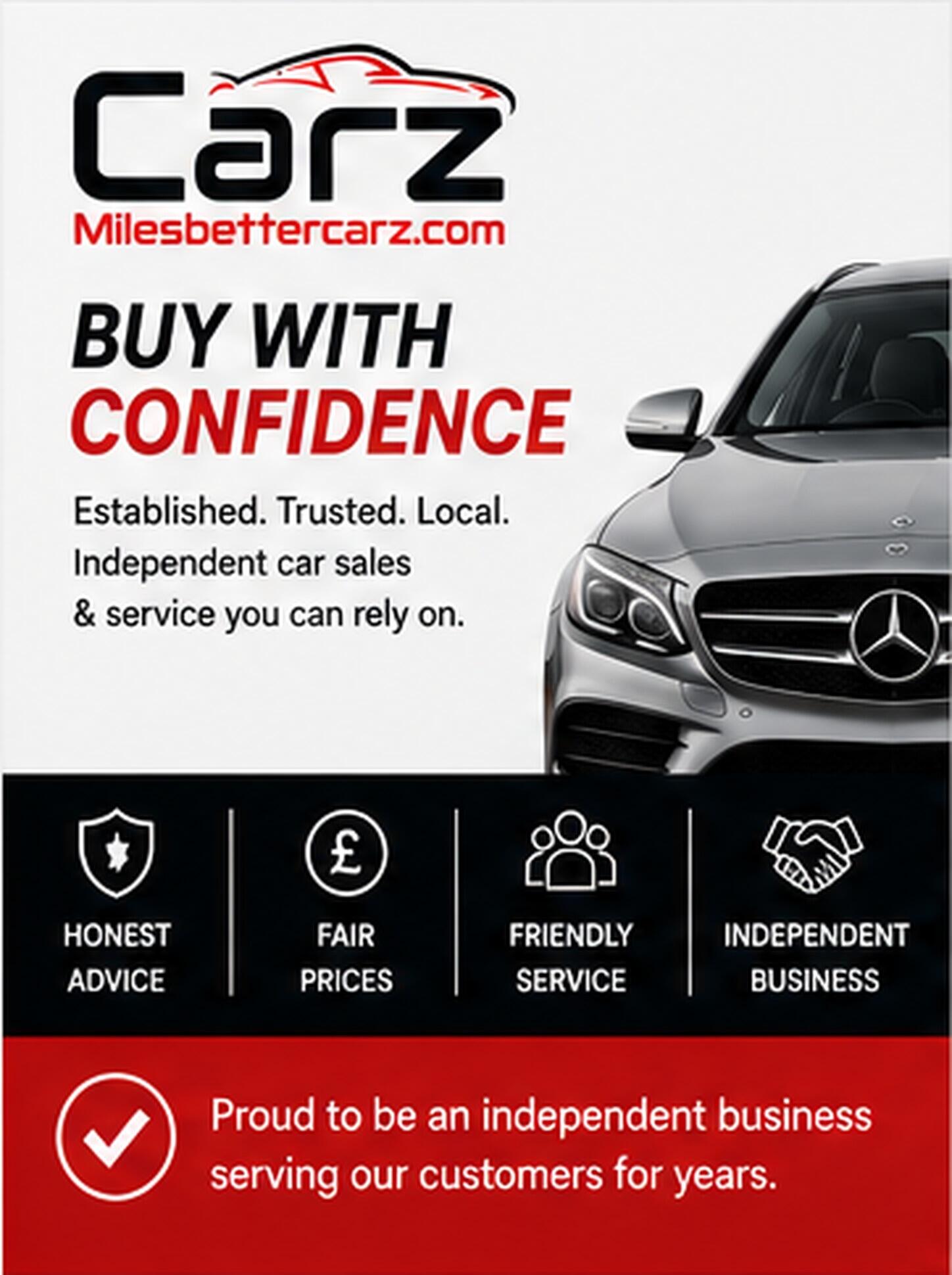 Mercedes-Benz GLA 2015 - Cars