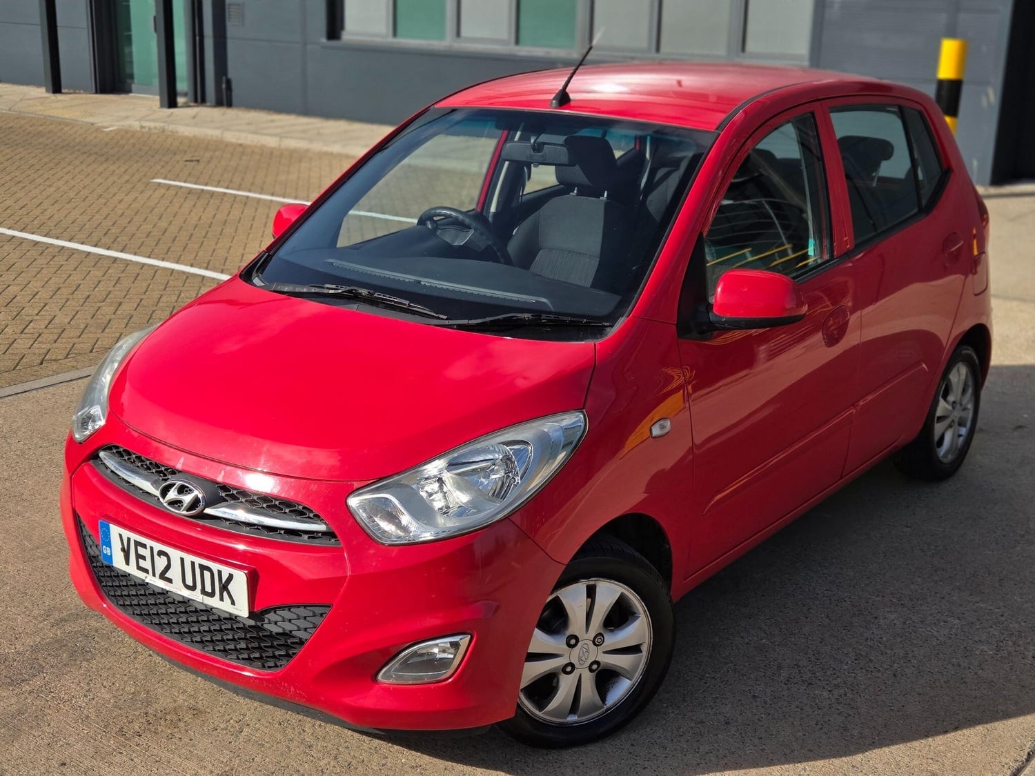 Hyundai i10 Slough
