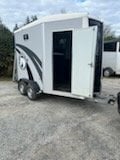 Equi-Trek Apollo Launch Edition Ledbury