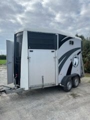 [ berth ]Equi-Trek Apollo Launch Edition