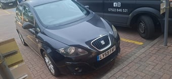 SEAT Altea 2010