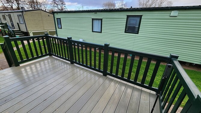 Willerby Avonmore 2017 for sale