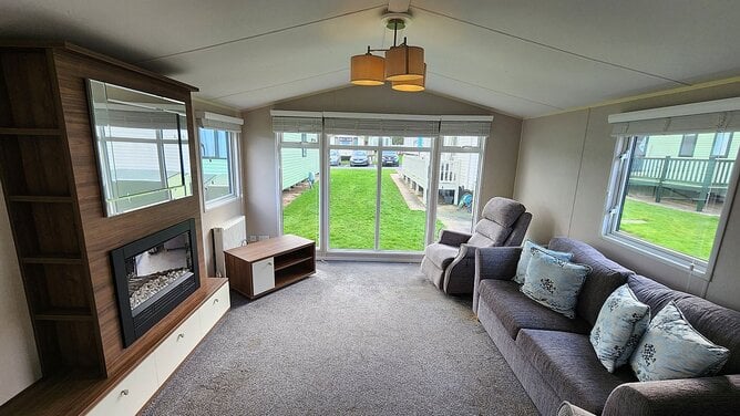 Stourport-On-Severn Willerby Avonmore 2017 for sale