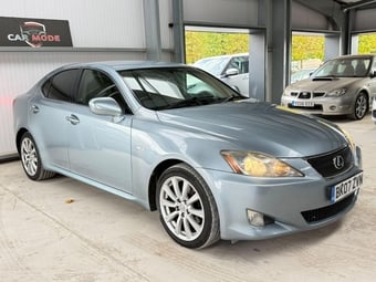 Lexus IS 2007