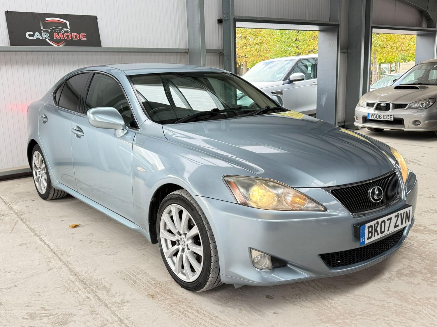 Lexus IS Hillingdon