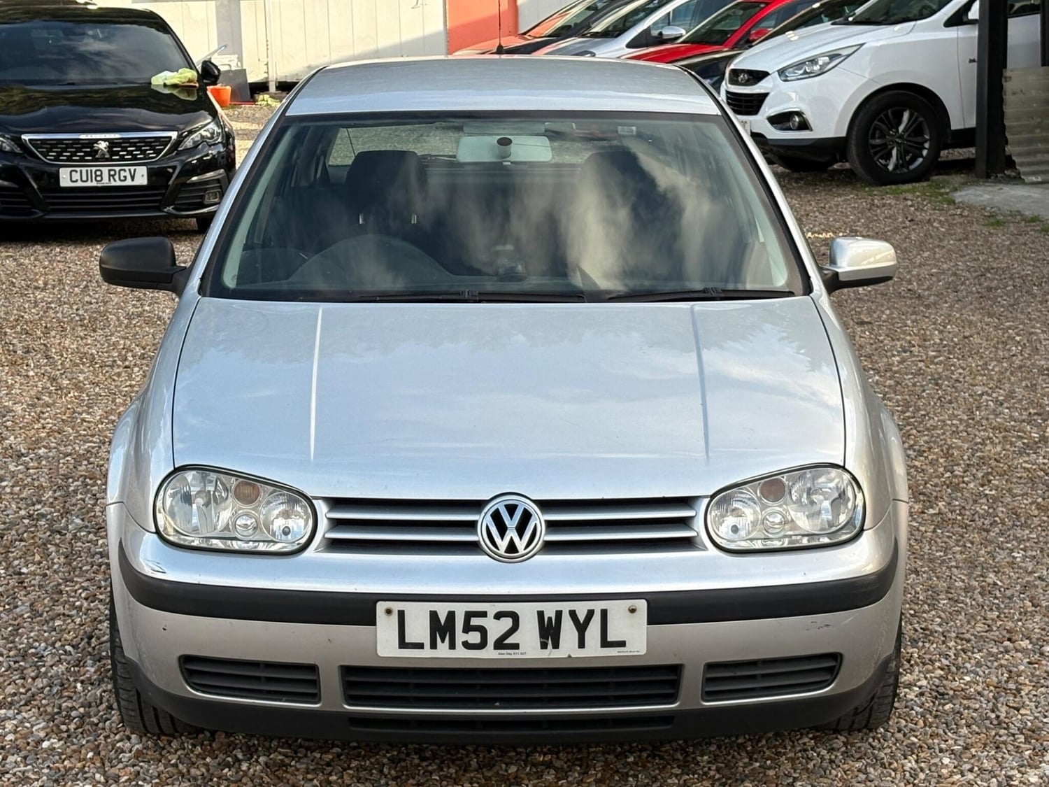 Volkswagen Golf Uxbridge