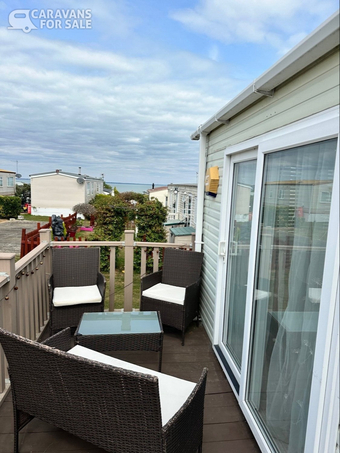 Pemberton Leisure Homes Lucerne 2005 for sale