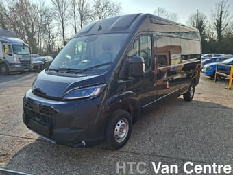 Fiat Ducato 2026