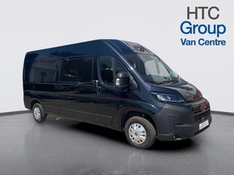 Fiat Ducato 2026