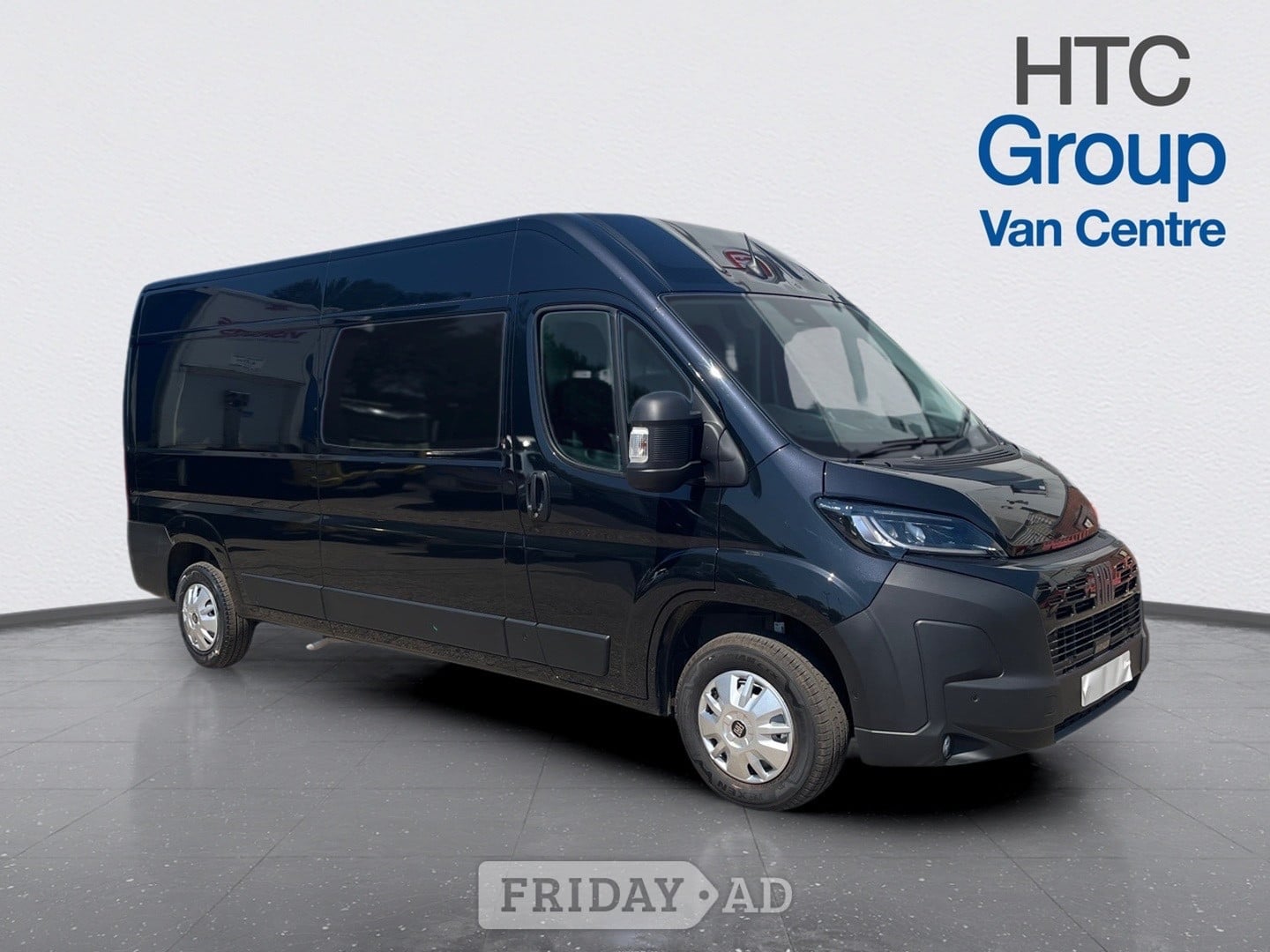 Fiat Ducato 2026 in Hemel Hempstead