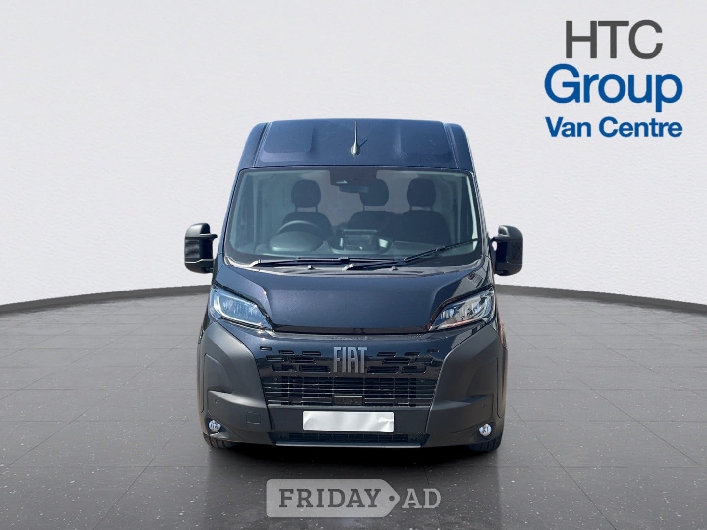 Fiat Ducato Hemel Hempstead