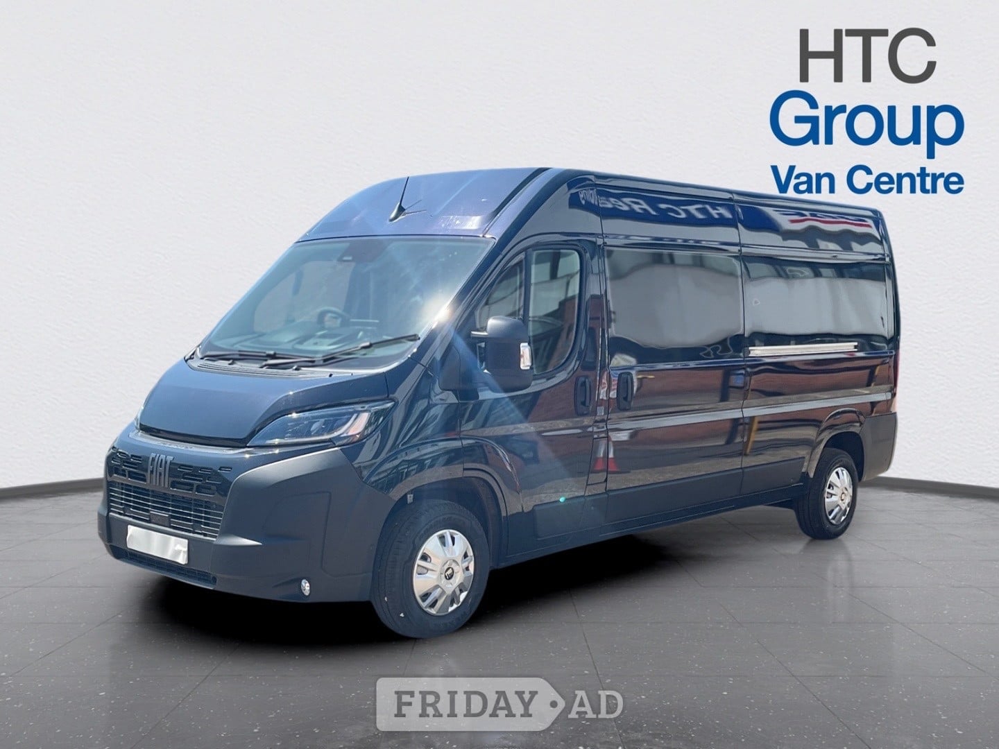 [ berth ]Fiat Ducato
