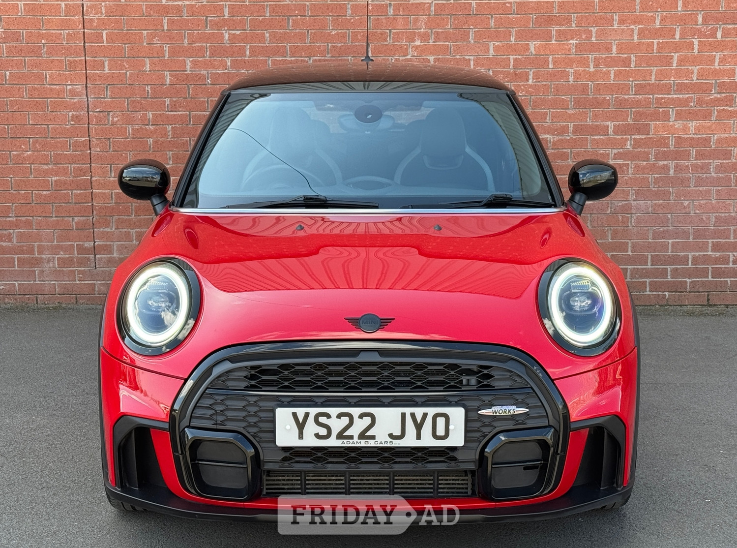 Mini Hatch 2022 - Cars in Doncaster