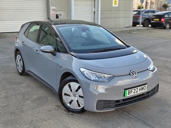 Volkswagen ID.3 2022