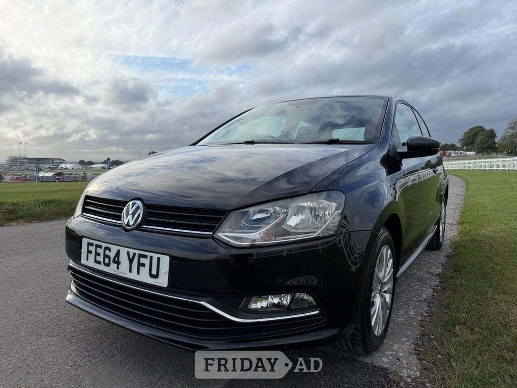 Volkswagen Polo Epsom