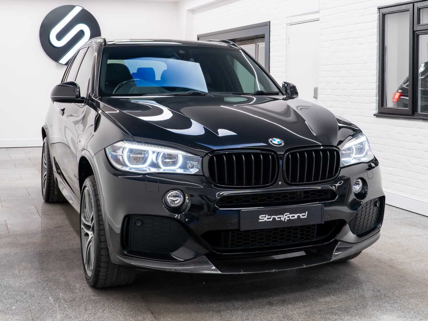BMW X5 Brighton