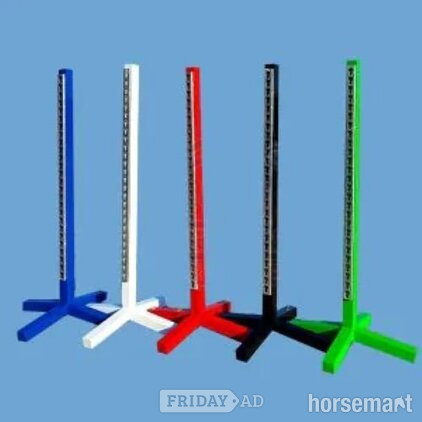 Showjumps wings fillers Poles online shop - Horse Care & Equipment