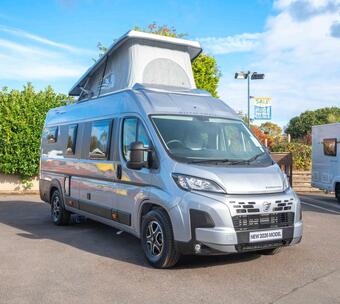 Auto-Trail Expedition 68 2026 for sale