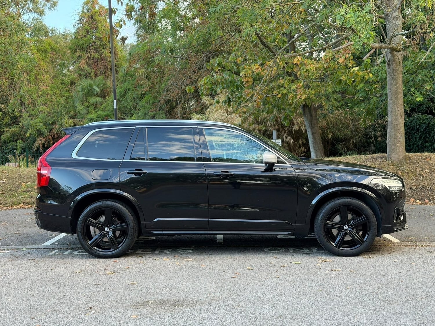 Volvo XC90 Uxbridge