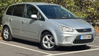Ford C-MAX 2009