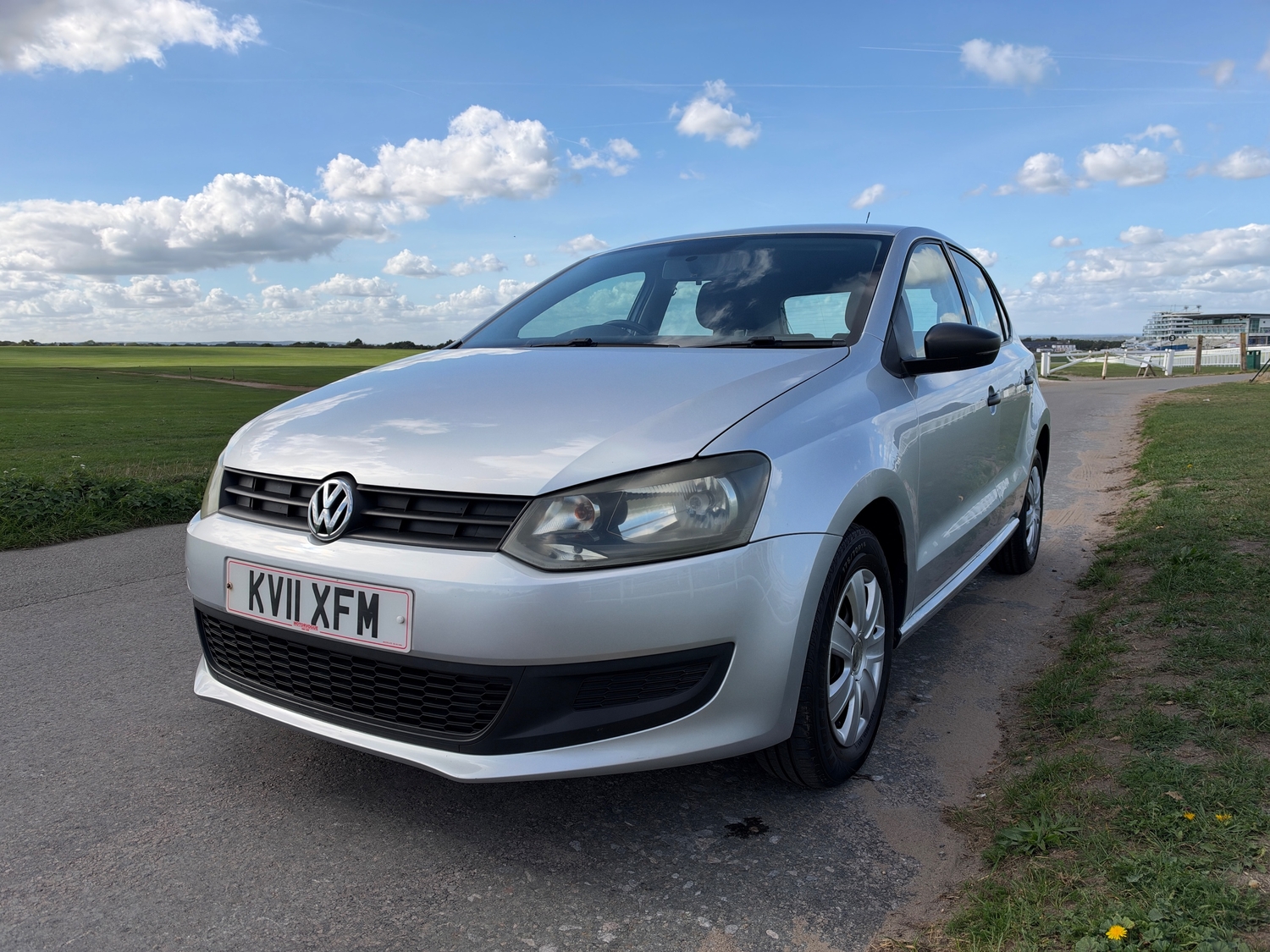 Volkswagen Polo Epsom