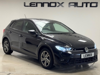 Volkswagen Polo 2023