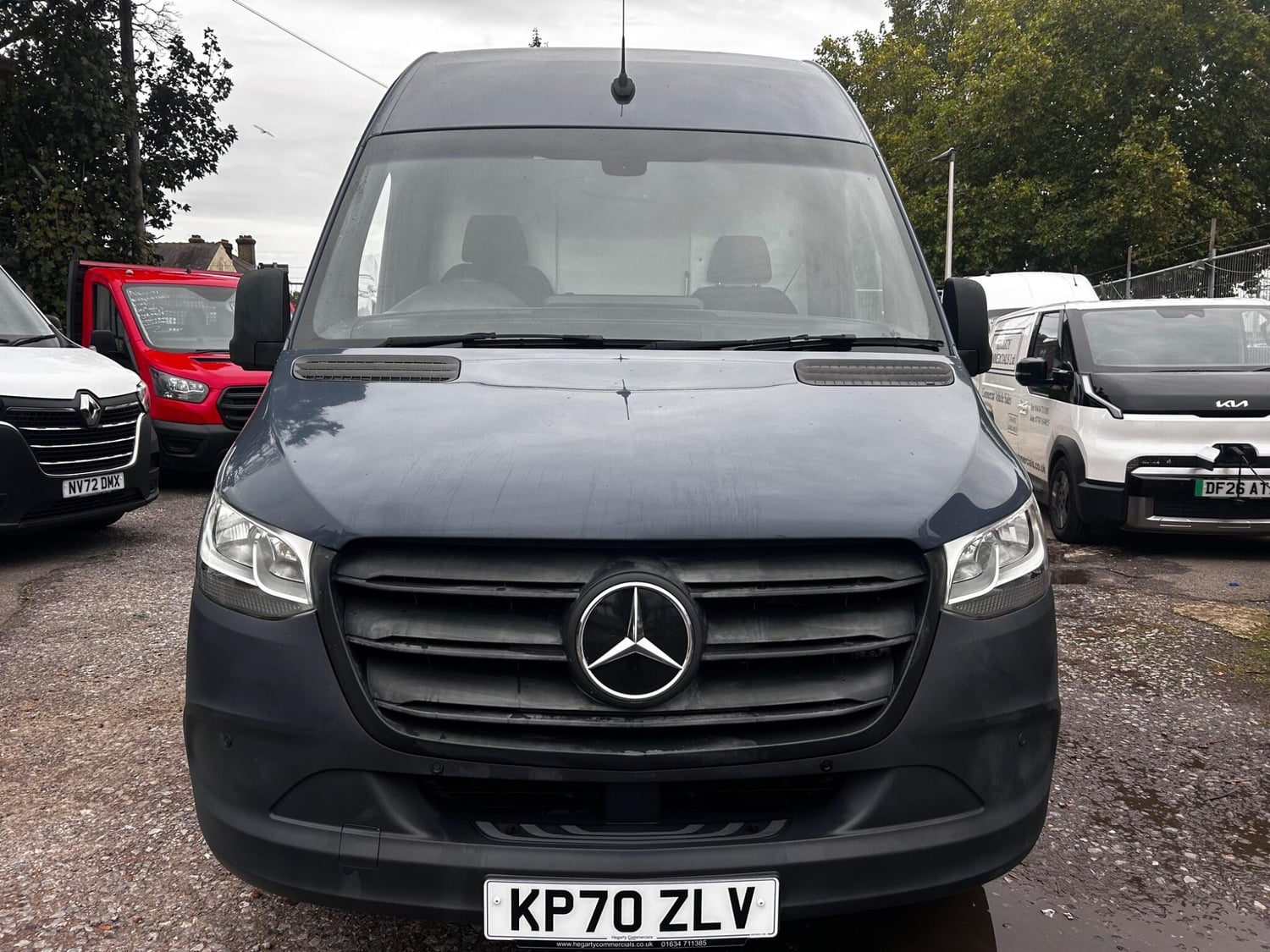 Mercedes-Benz E Class Rochester