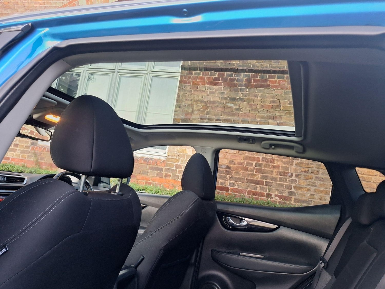 Nissan Qashqai 2019 - Cars in Slough
