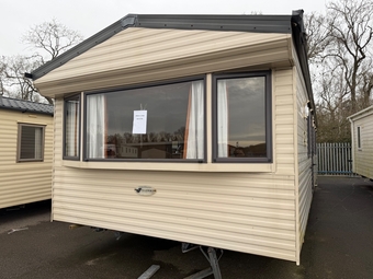 Willerby Rio 2010