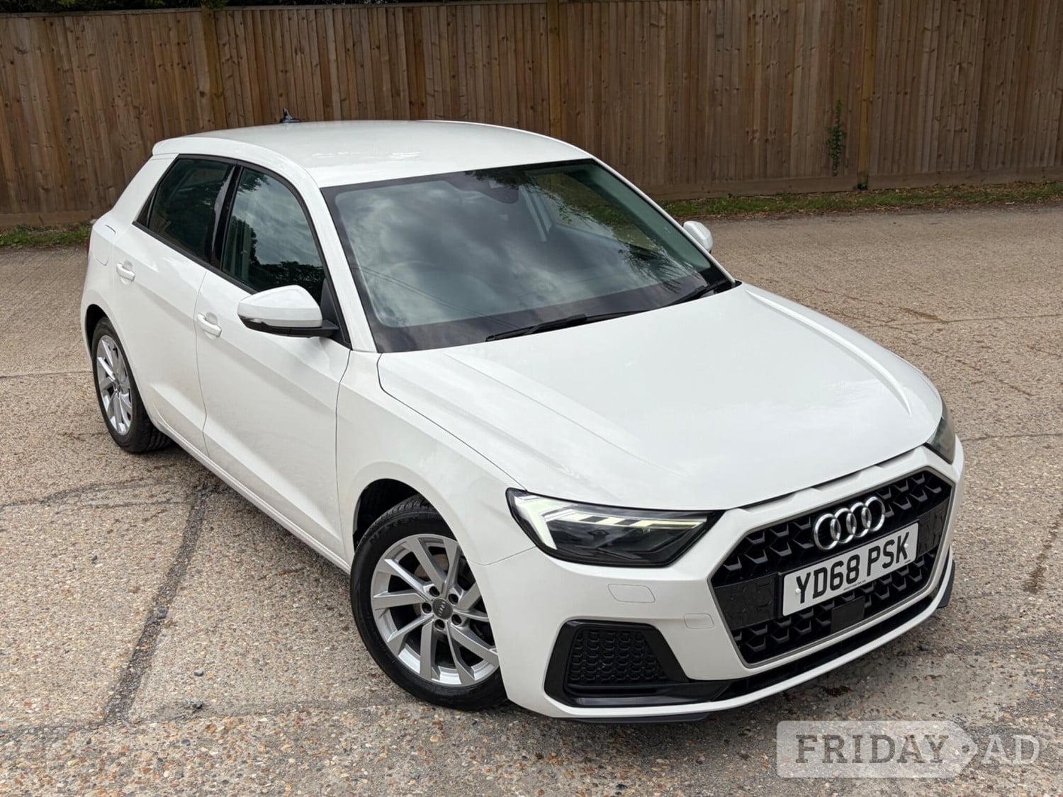Audi A1 2019 - Cars in Tonbridge