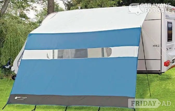 Outdoor Revolution - Easi Canopy- never used in Lichfield
