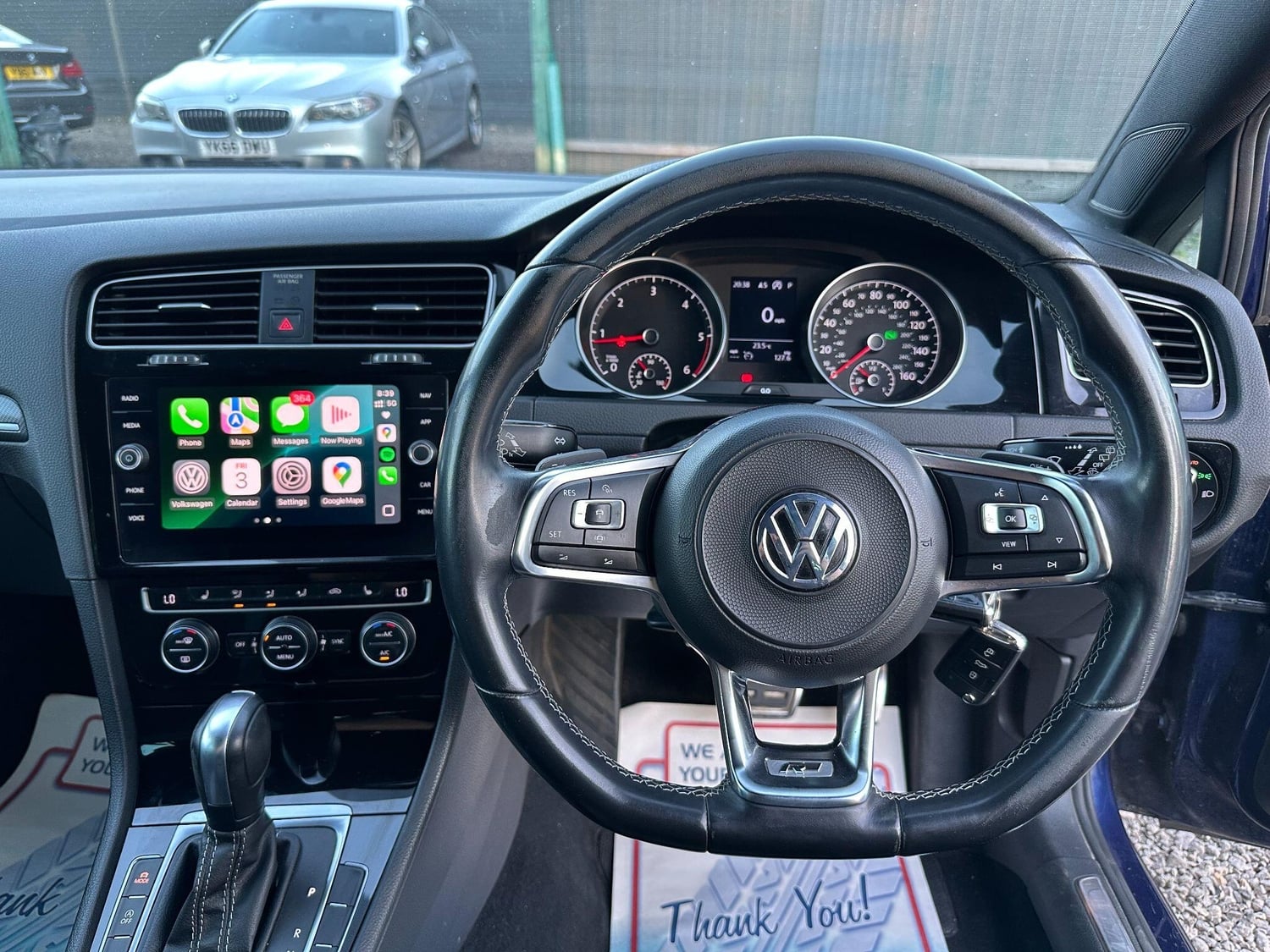 Volkswagen Golf Barnet
