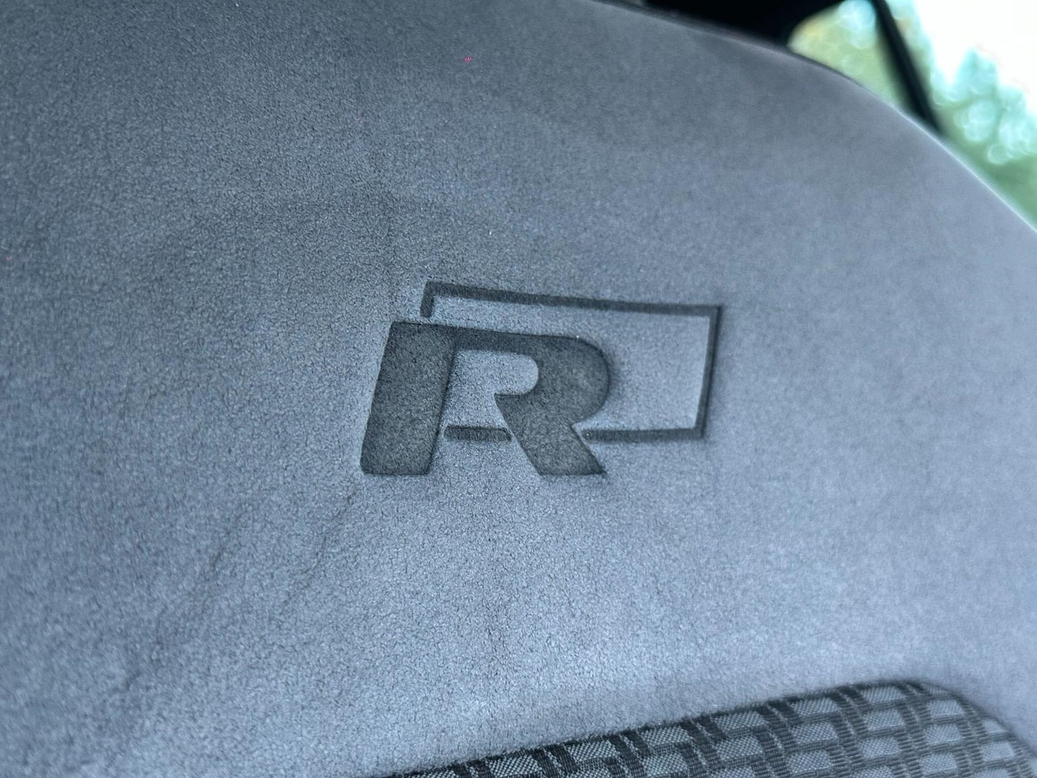 [ berth ]Volkswagen Golf
