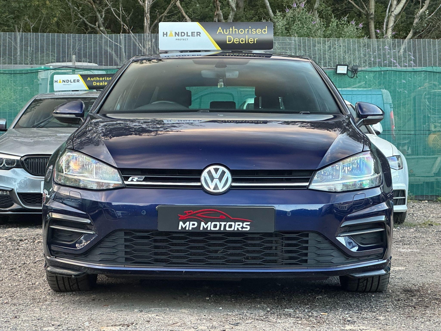 Volkswagen Golf 2019 - Cars