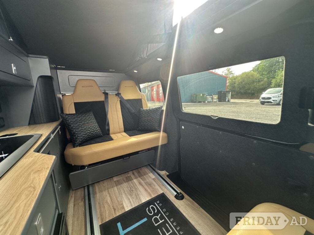 VW Transporter  Llanelli