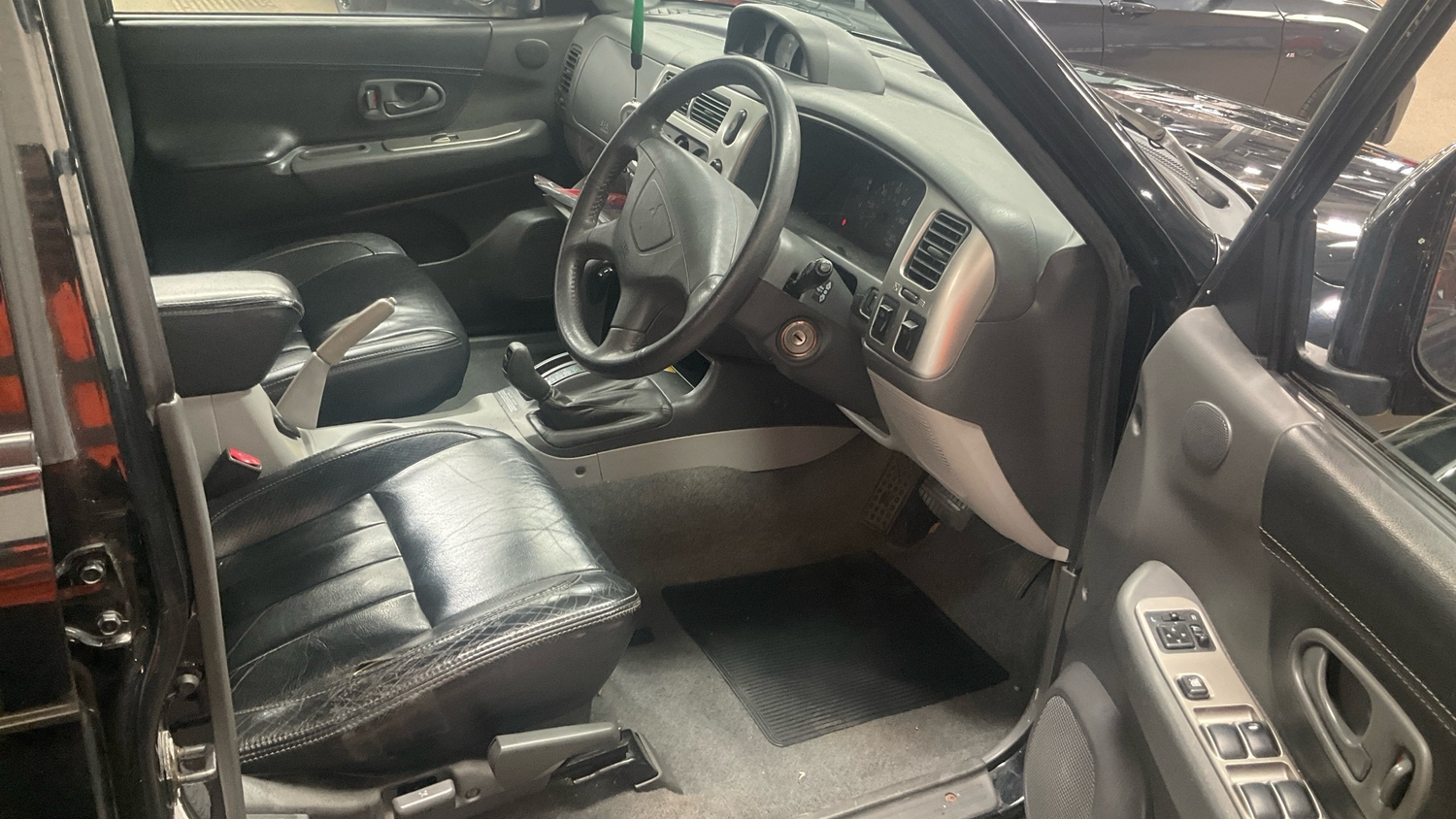 Mitsubishi Shogun Sport 2006 - Cars in Hemel Hempstead