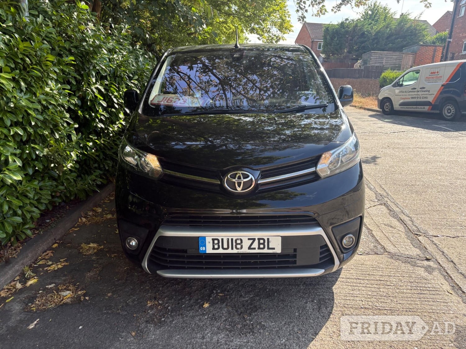 Toyota ProAce High Wycombe