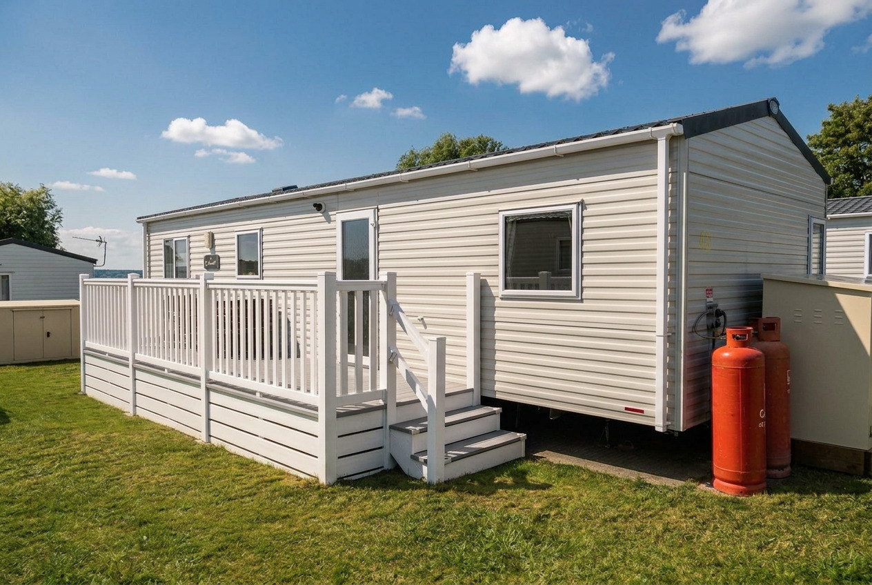 ABI Coworth 2021 for sale - Holiday Homes in Allhallows-on-Sea