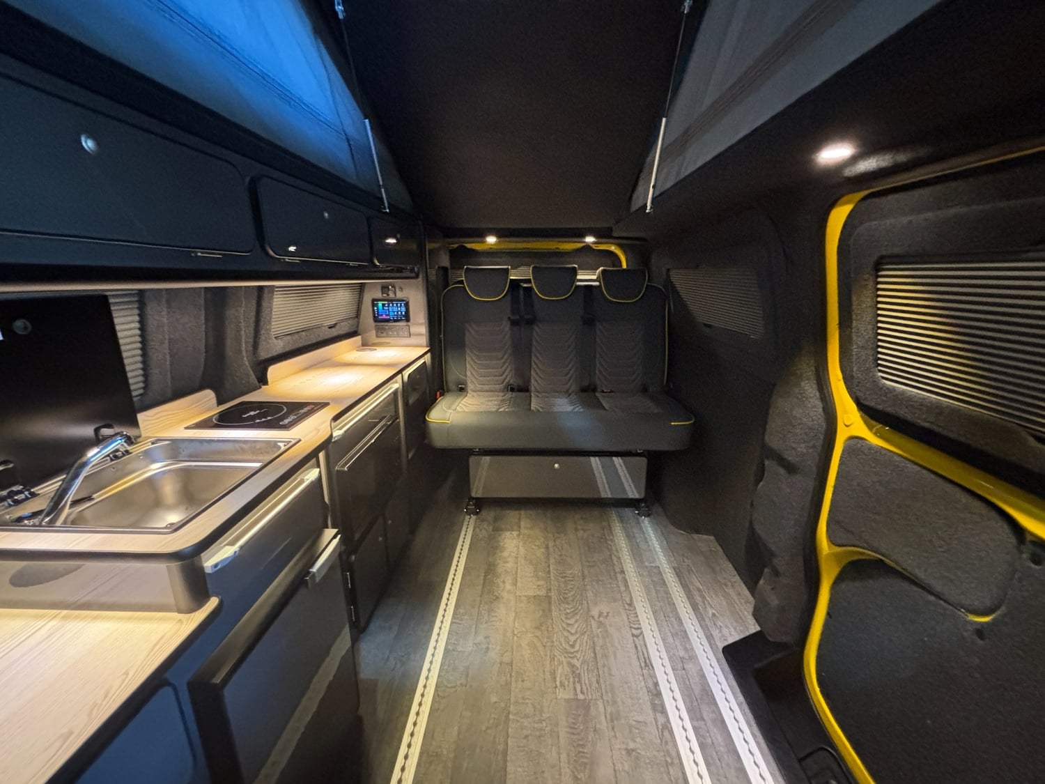 Volkswagen Transporter T7 2026 - Motorhomes & Caravans in Paignton