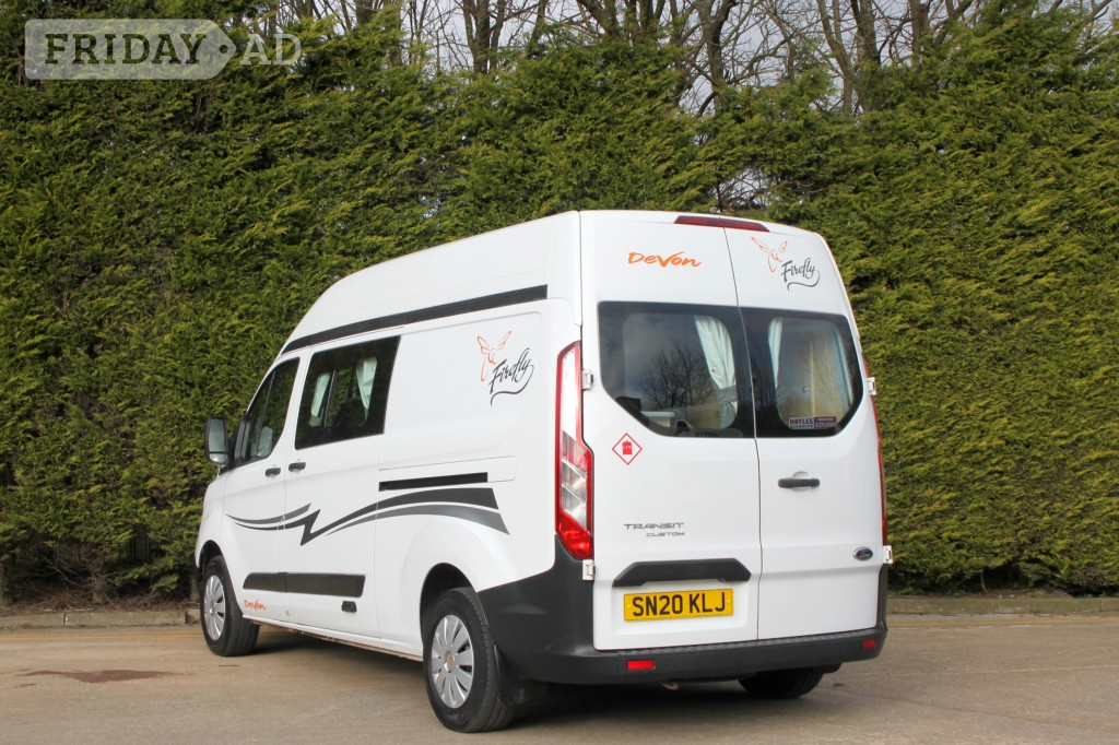 Devon Firefly Bradford