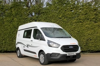 Devon Firefly, (2020)  Campervan for sale
