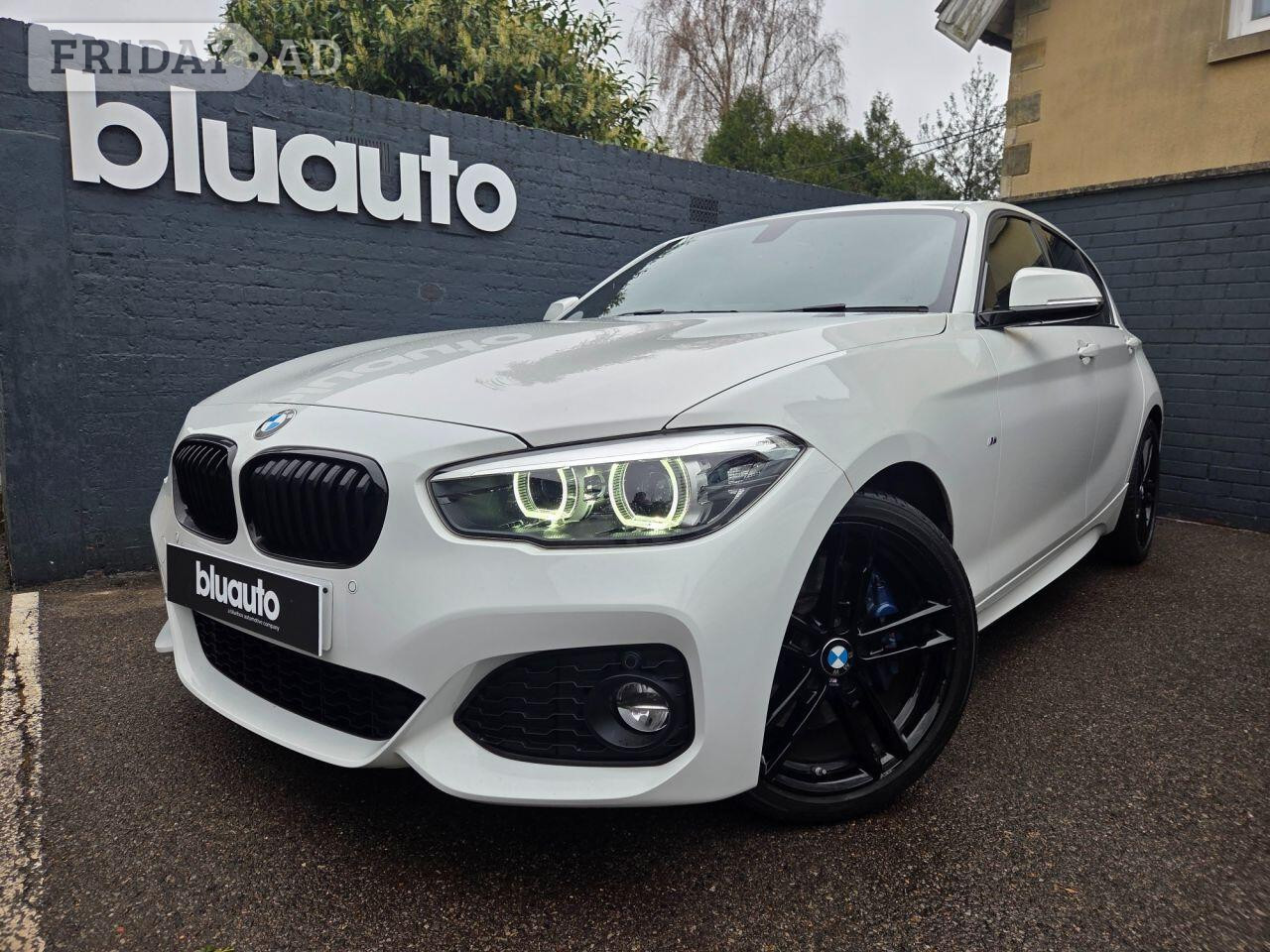 [ berth ]BMW 1 Series