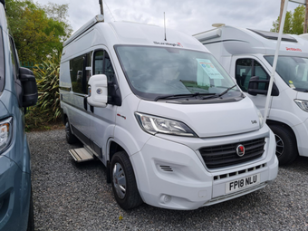 Sunlight Cliff 540 2018 for sale