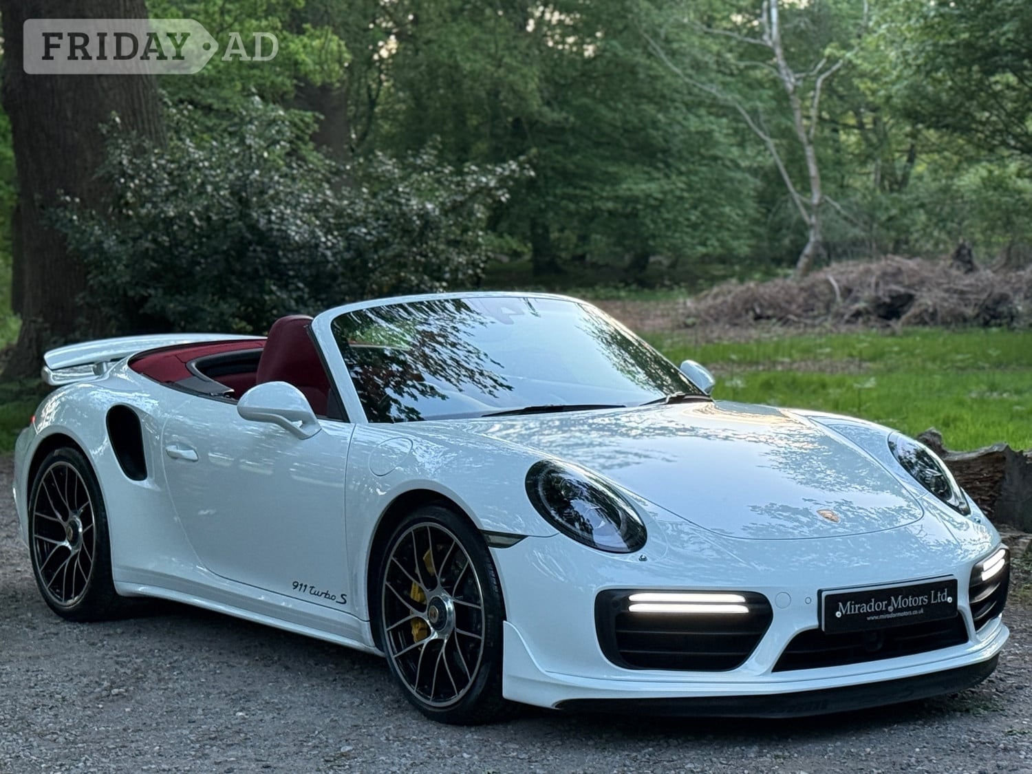 Porsche 911 2016 - Cars