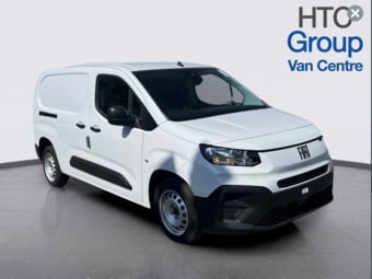 Fiat Doblo 2026