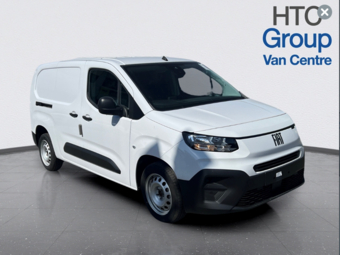 Fiat Doblo 2026