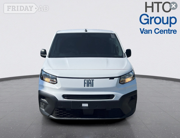 Fiat Doblo Hemel Hempstead