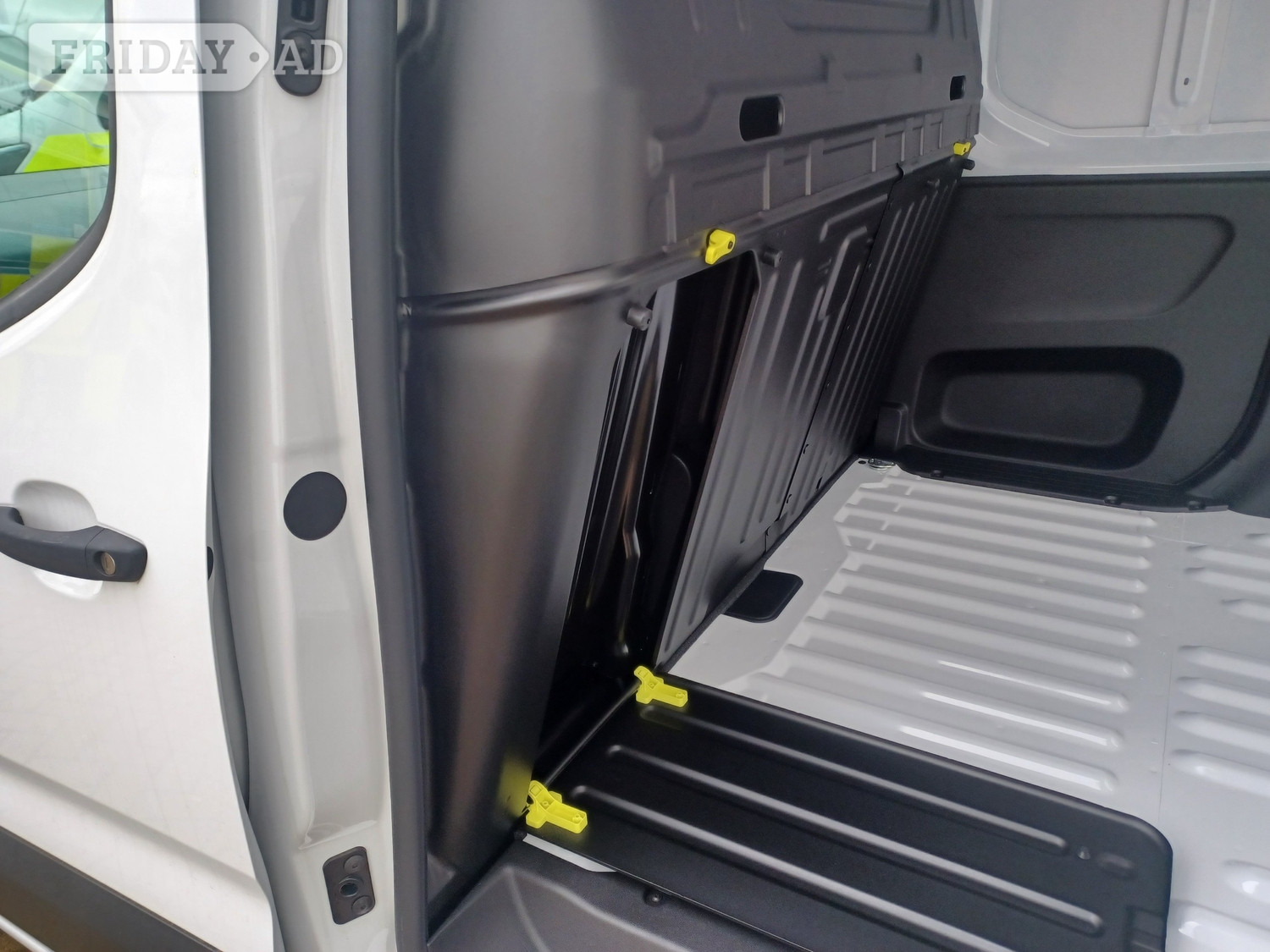 Fiat Doblo 2026 - Vans & Commercial Vehicles in Hemel Hempstead
