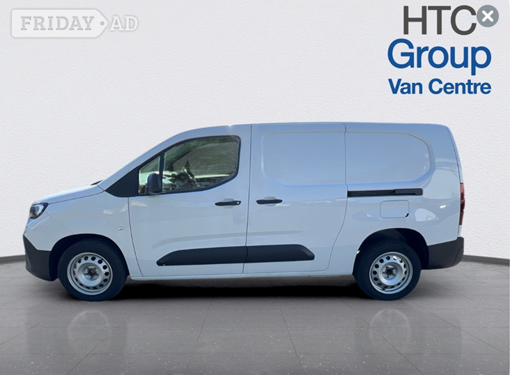 [ berth ]Fiat Doblo