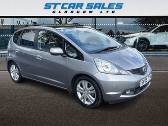 Honda Jazz 2009